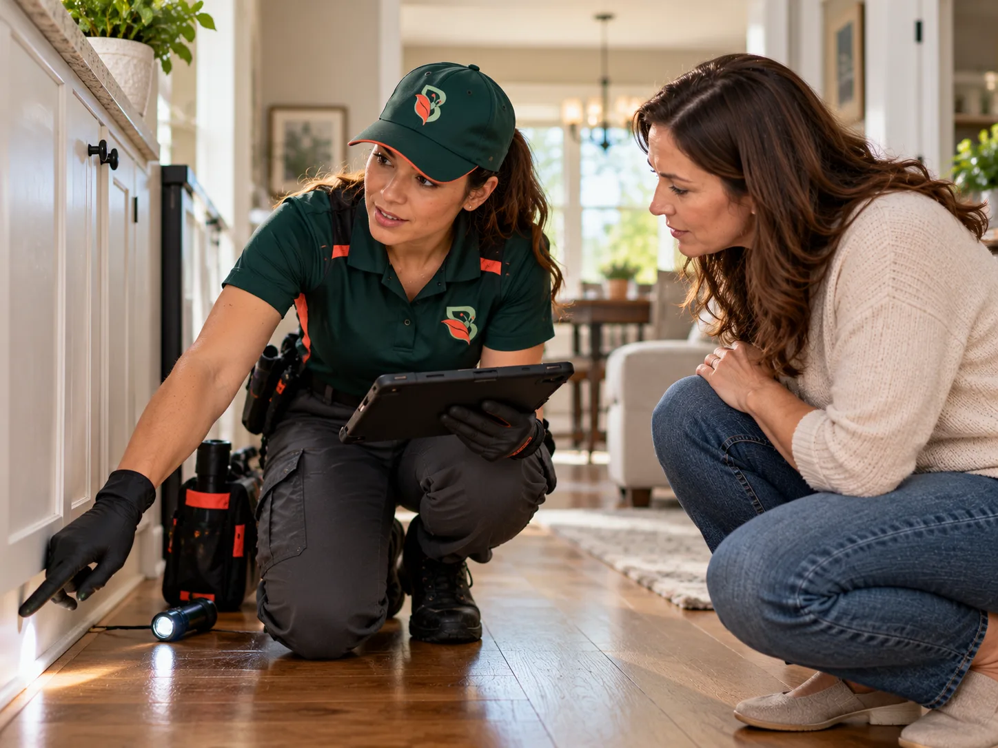 Pest Control Adrian, TX FAQs